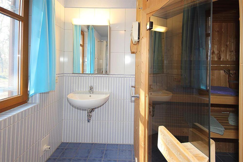 Strandhaus Jonathan 1