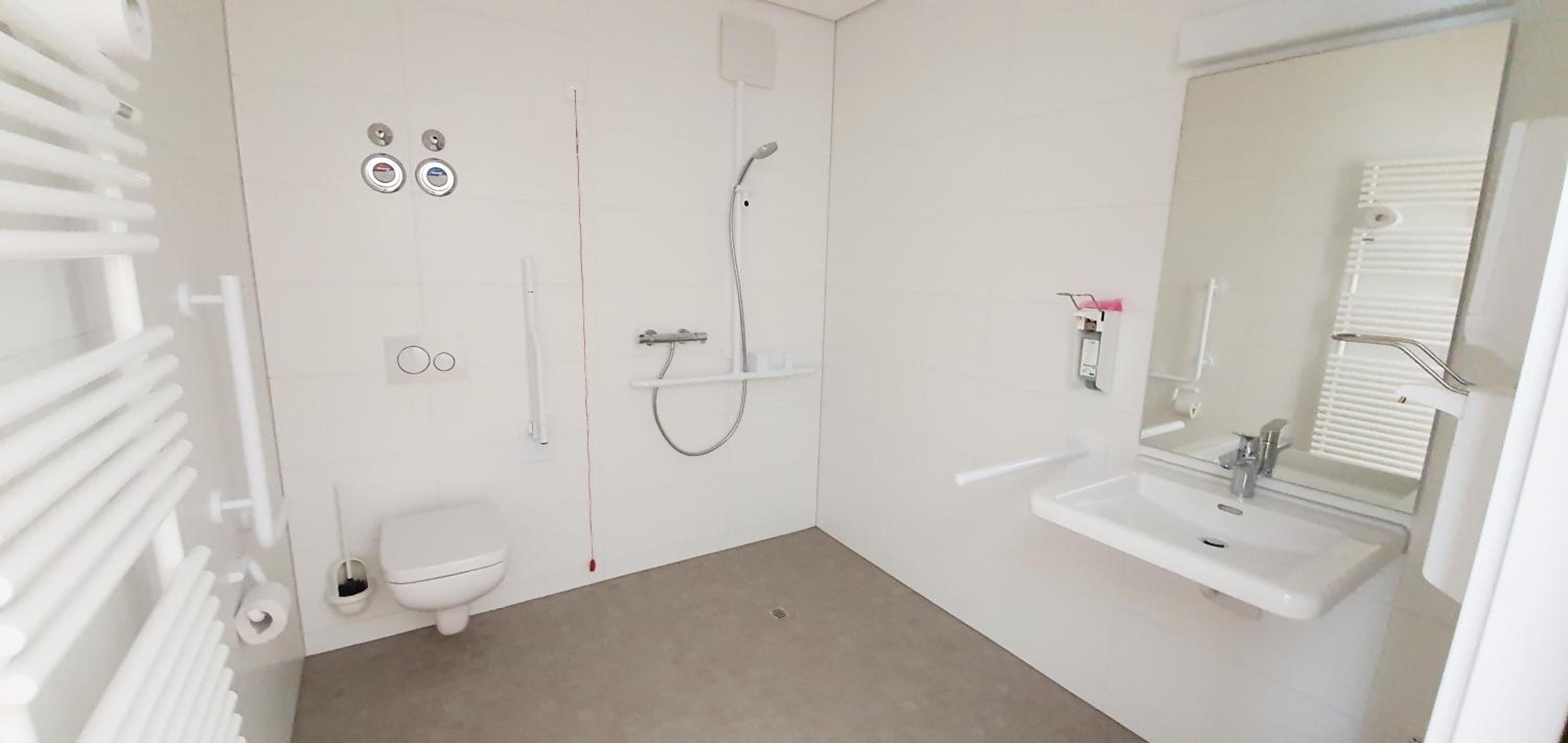 Barrierefreies Apartment Ursulinenhof
