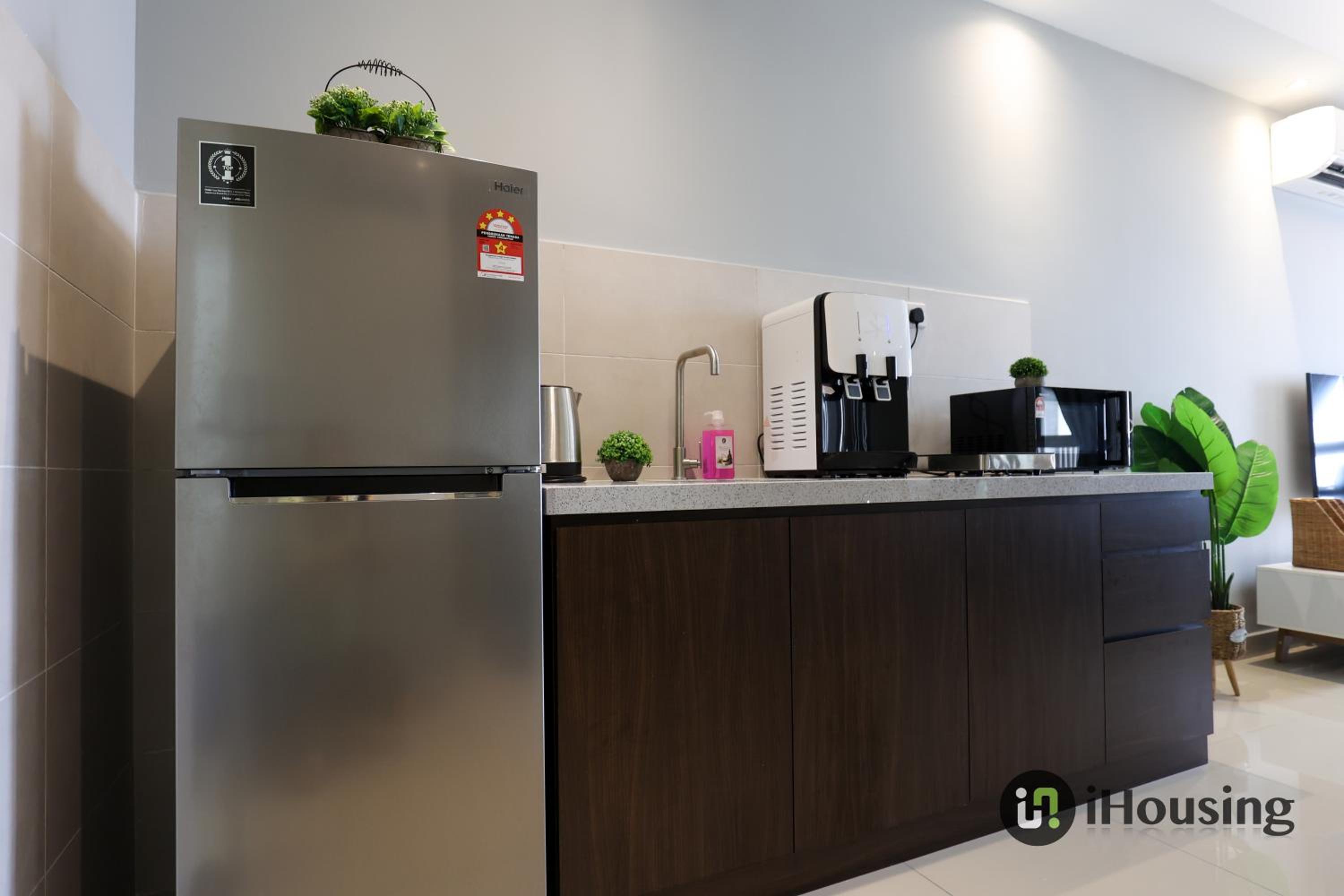 Bali Residence Malacca Premium By I Housing photo 7