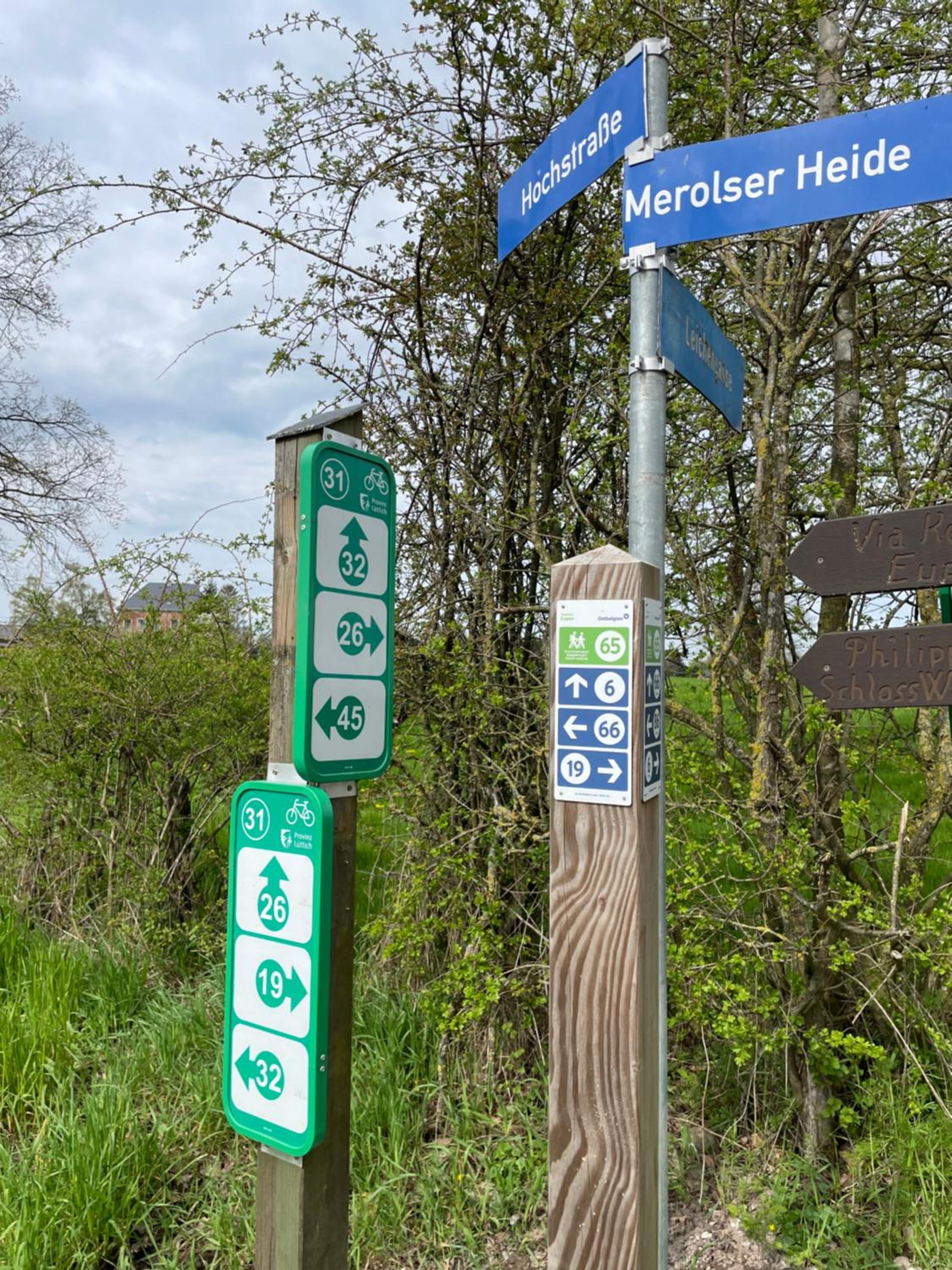 Hof Gemehret
