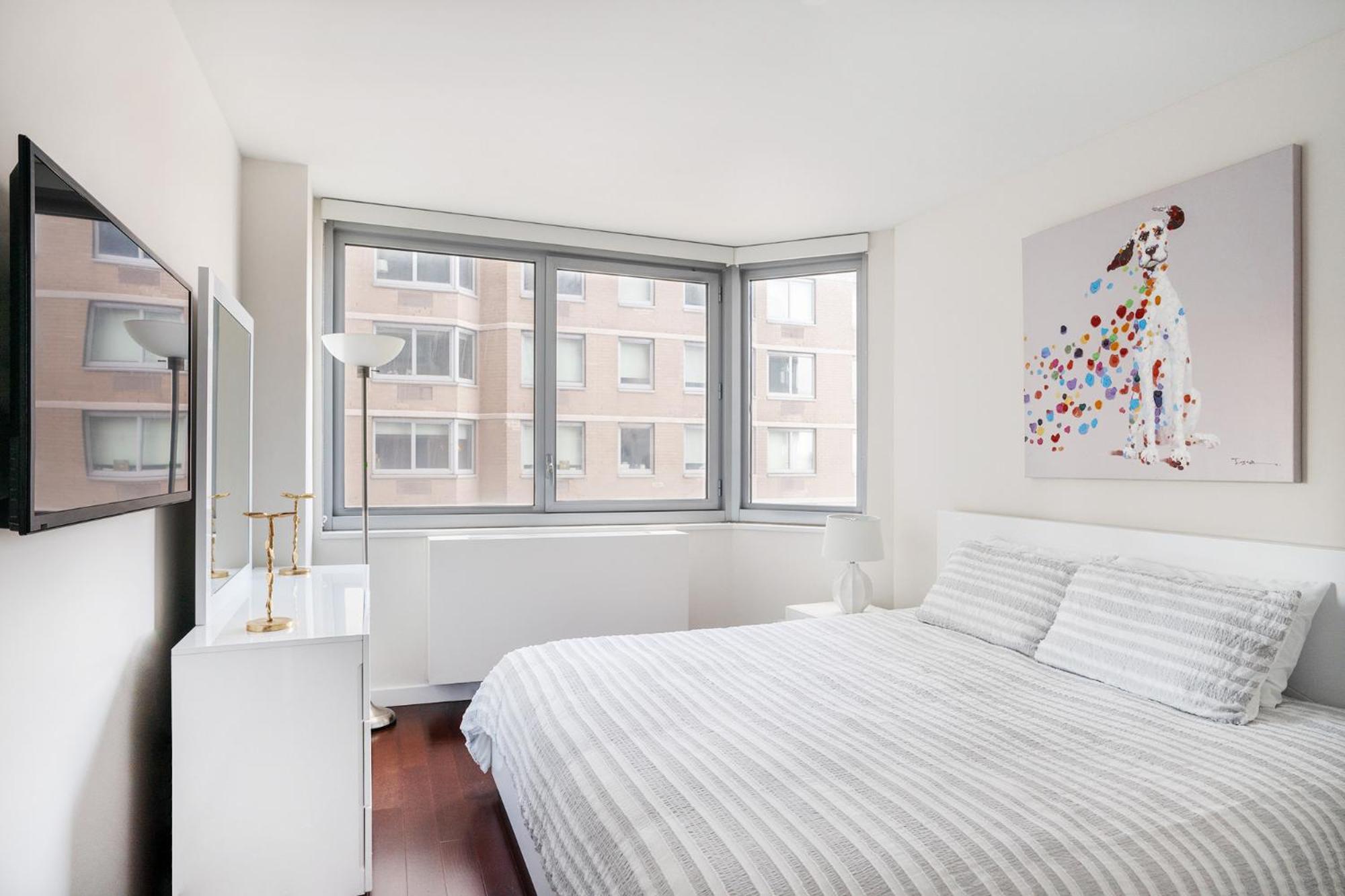 Amazing Murray Hill
