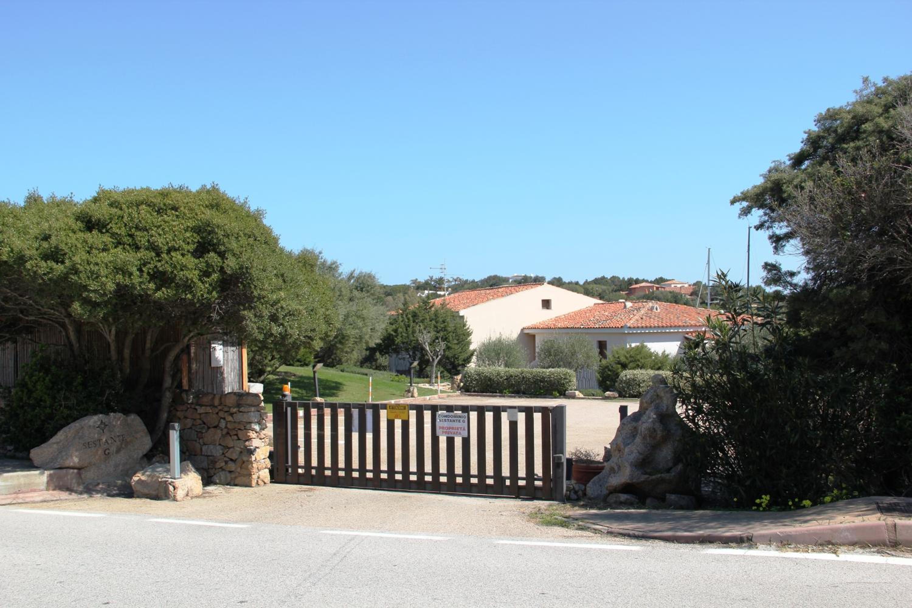 3BR Marina Apartment Porto Cervo