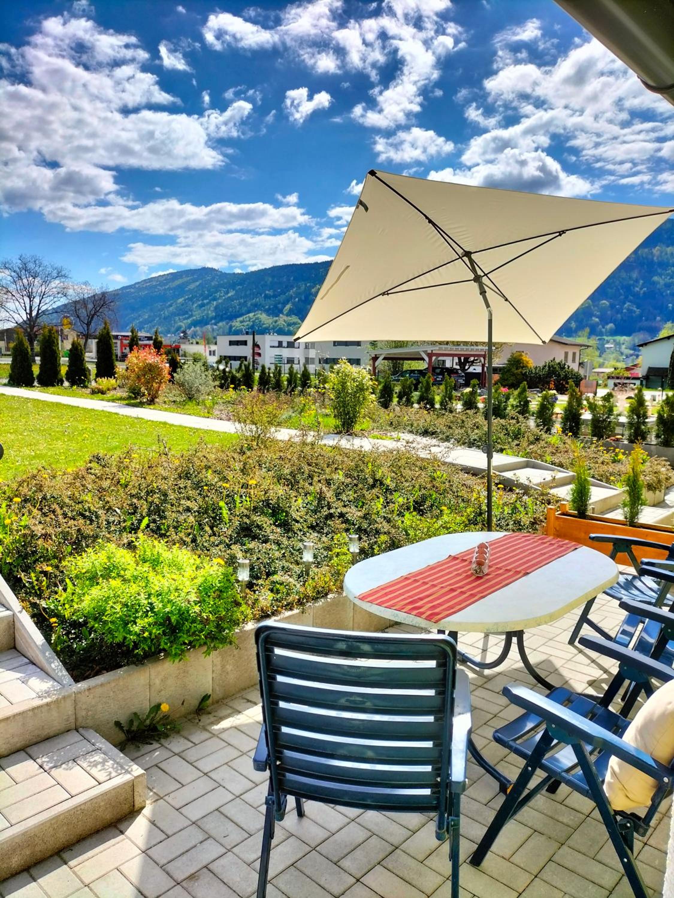 Appartement Seeleben