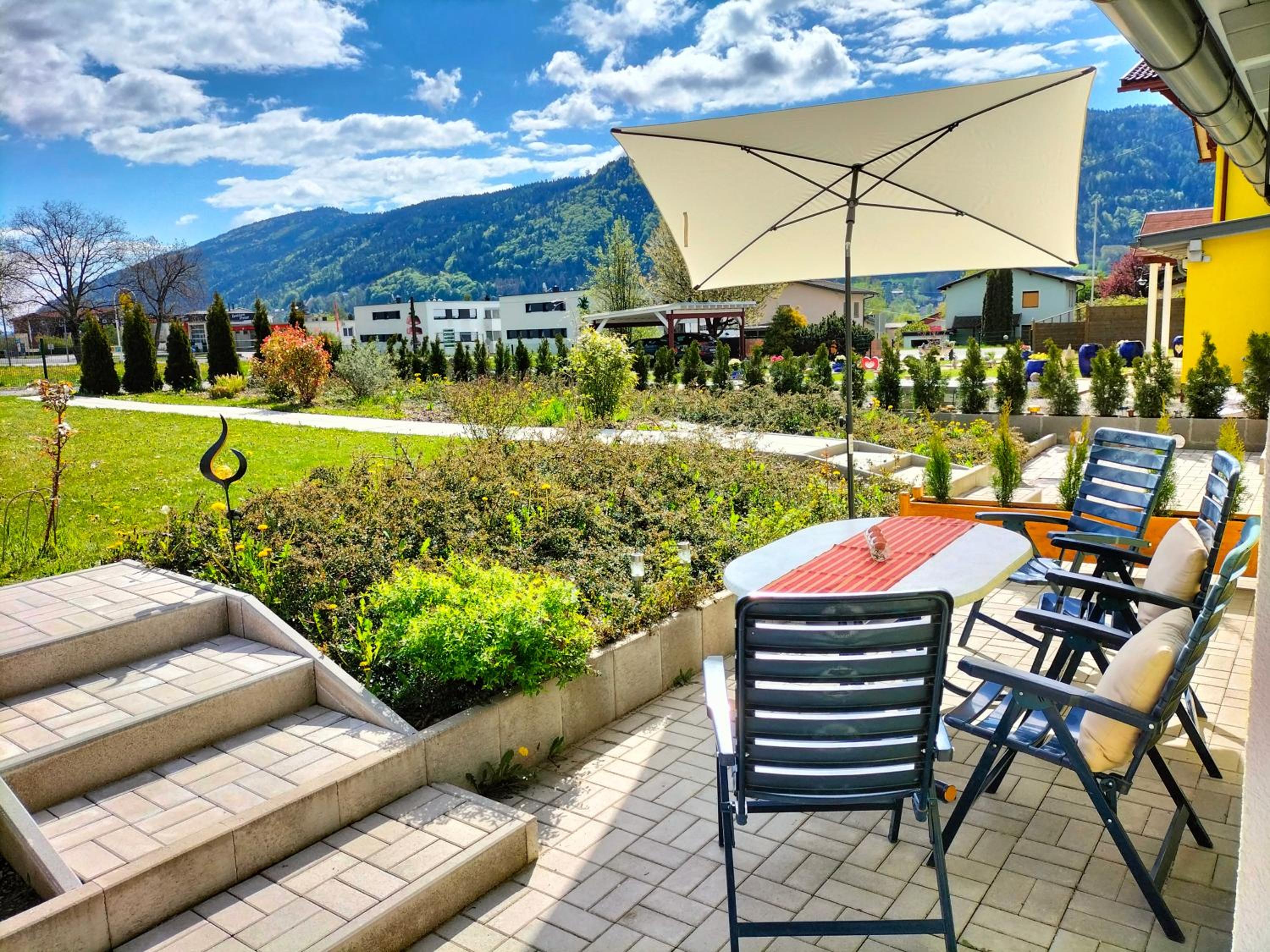 Appartement Seeleben