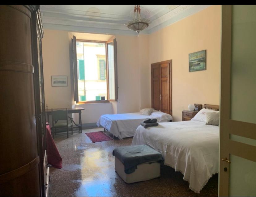 CASA BENVENUTI