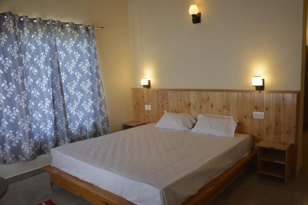 Saanidhya Homestay
