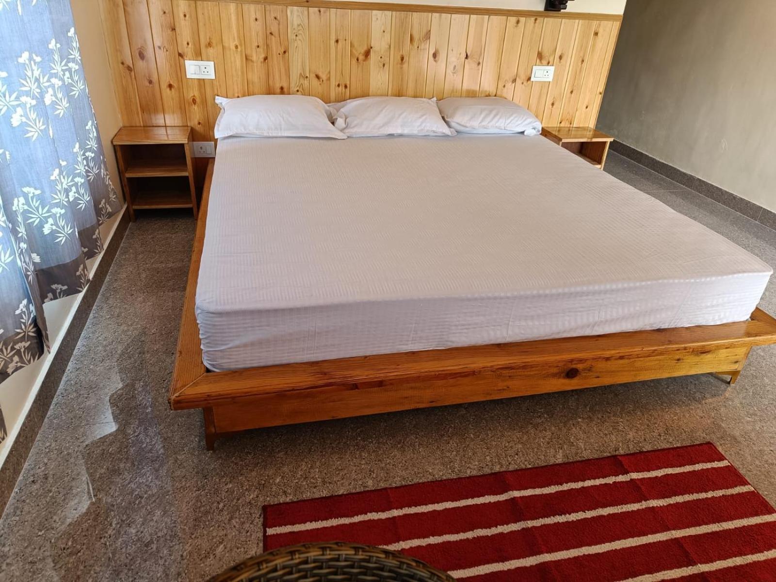 Saanidhya Homestay