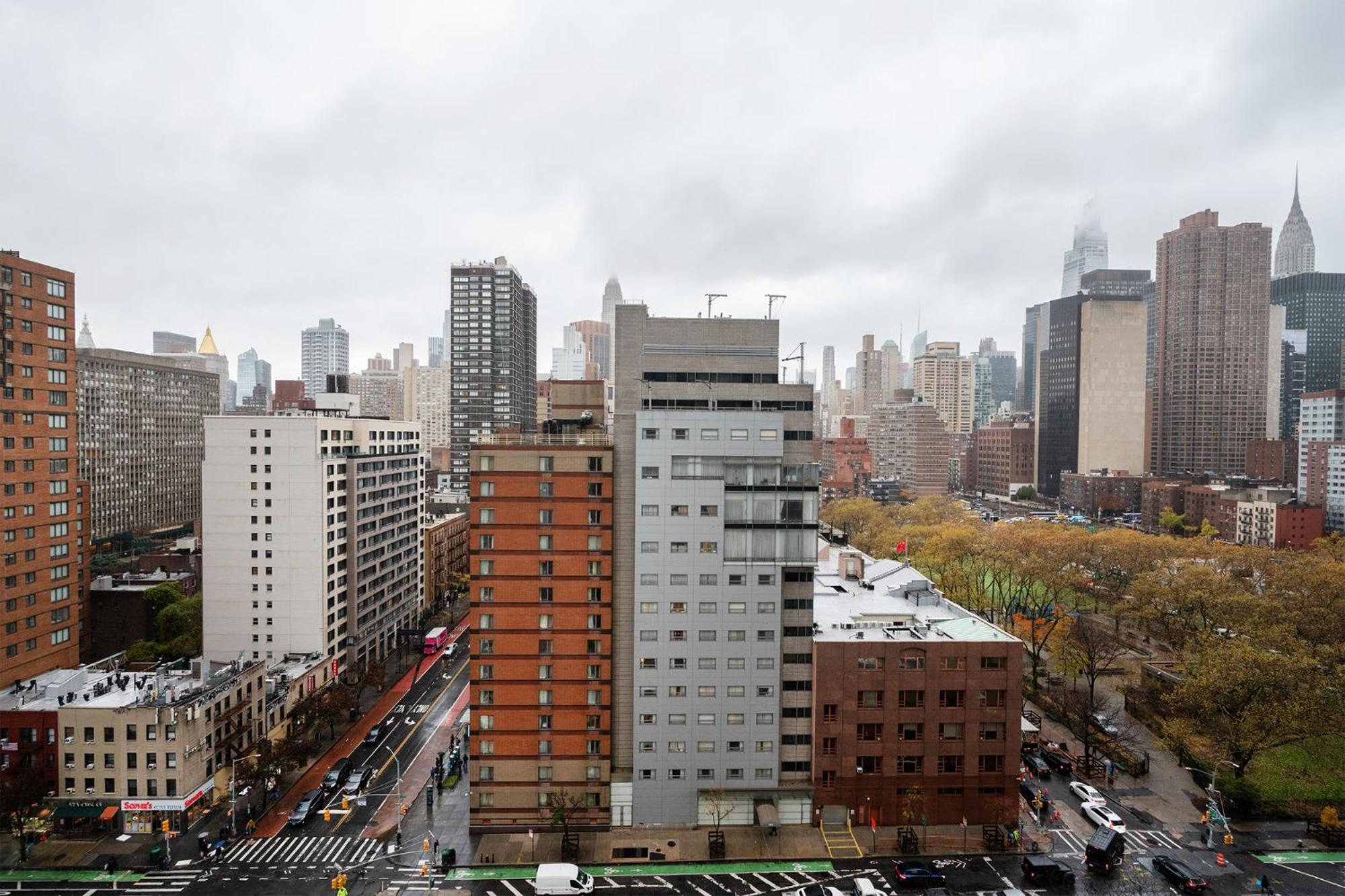Amazing Murray Hill