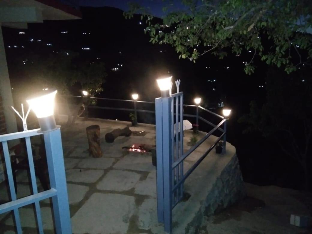 Saanidhya Homestay
