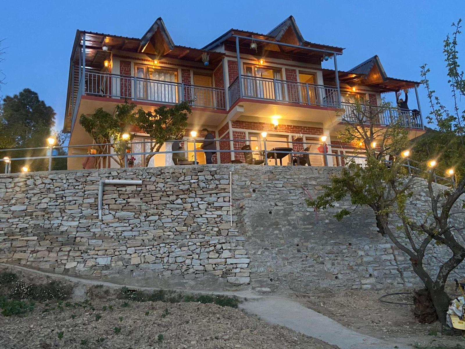 Saanidhya Homestay