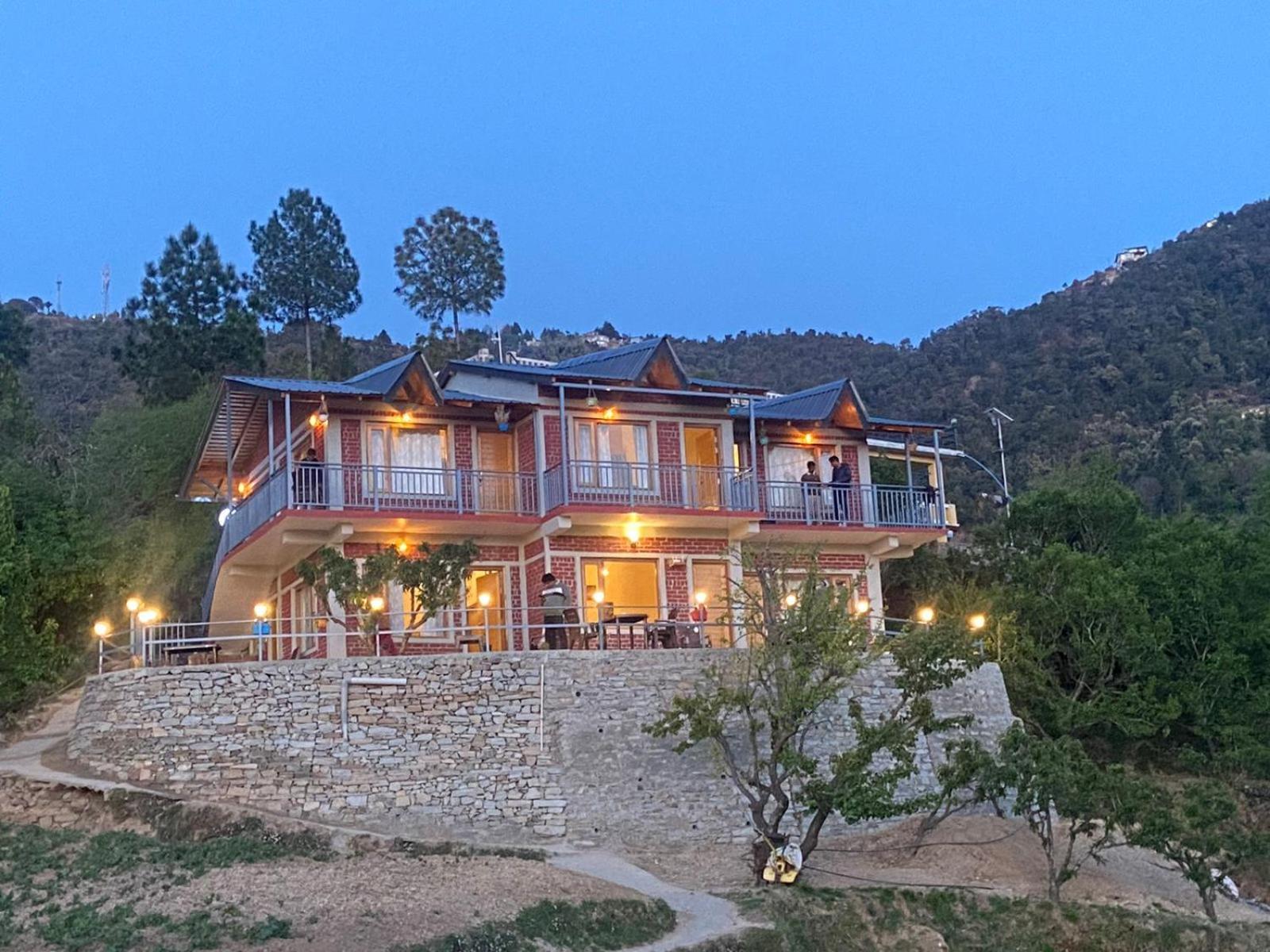 Saanidhya Homestay