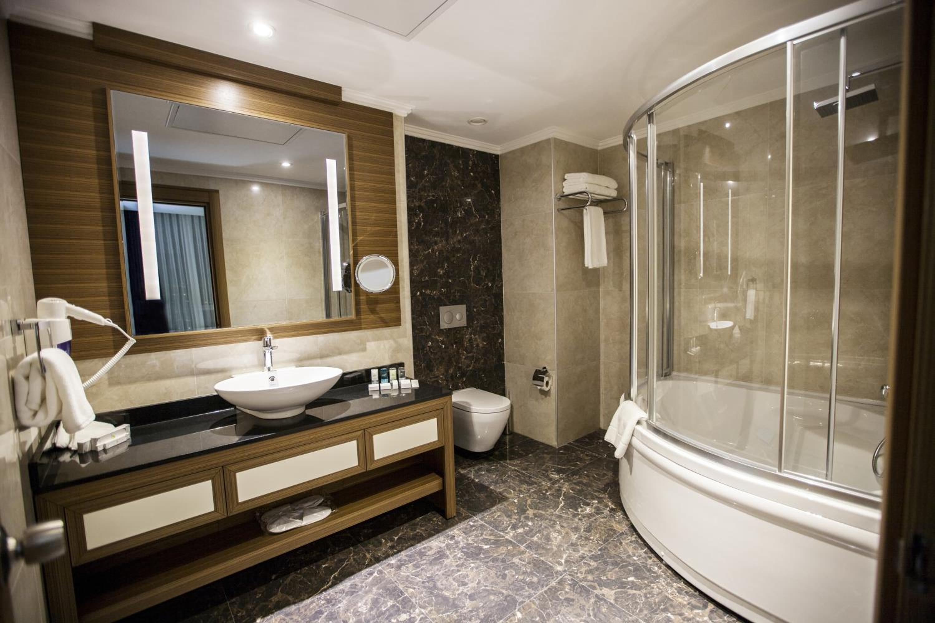Grand Mercure Ankara - Image 17