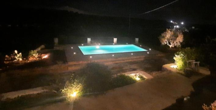 TRULLO PIETRAPOESIA