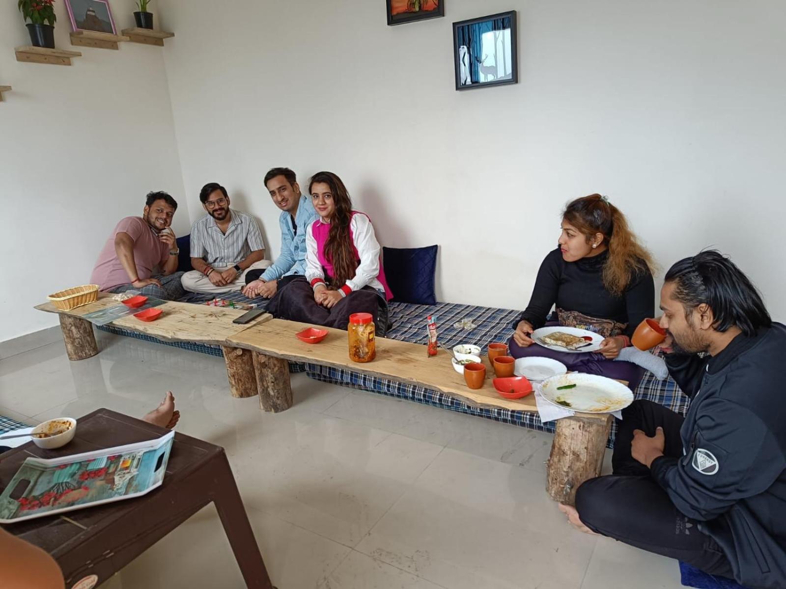 Saanidhya Homestay