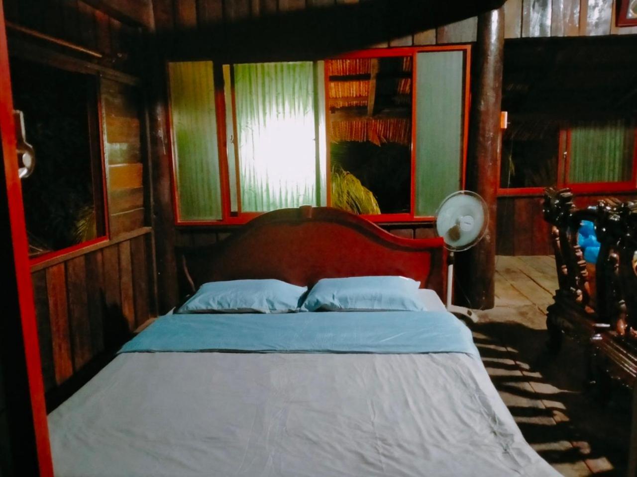 Vita Garden Homestay