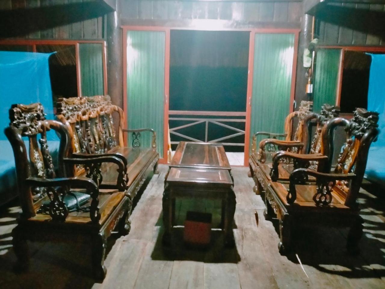Vita Garden Homestay