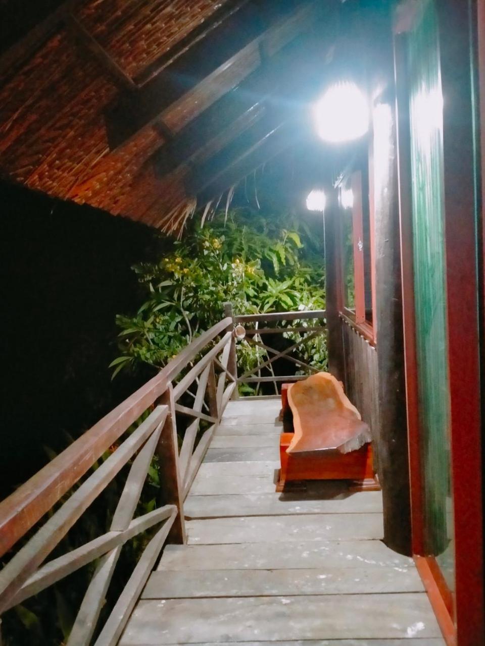 Vita Garden Homestay