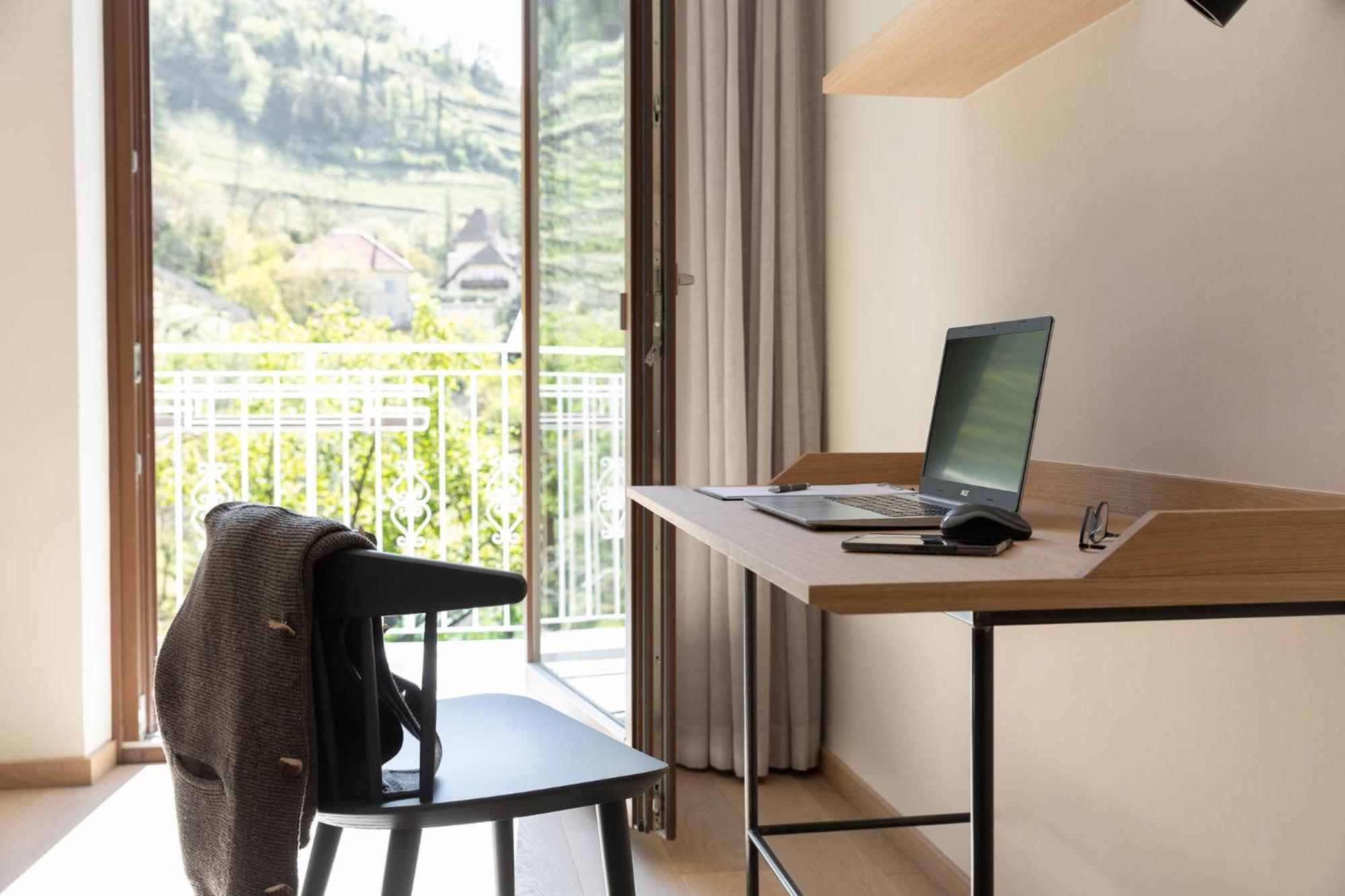 Ladurnerhof Boutique Apartments Meran