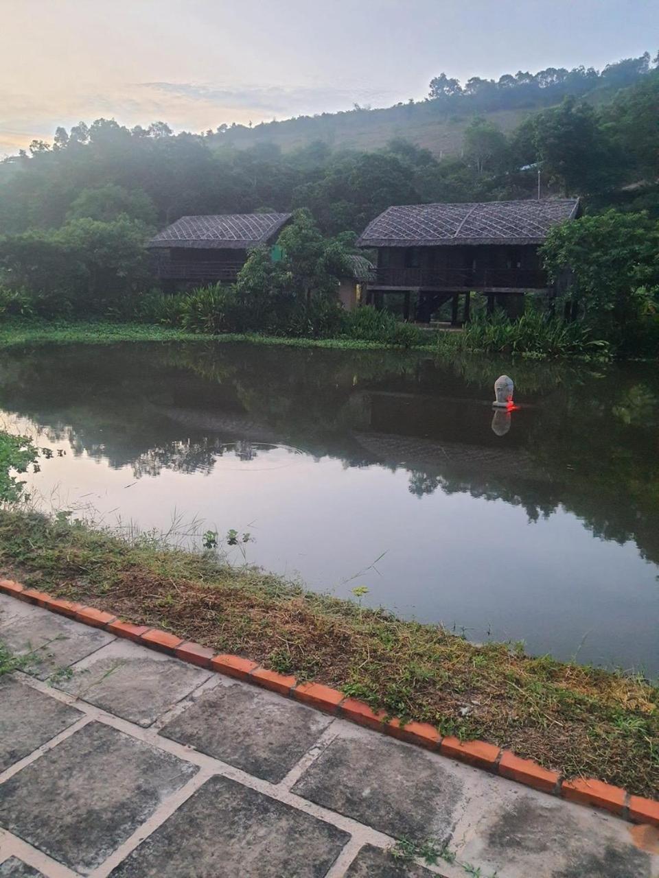Vita Garden Homestay