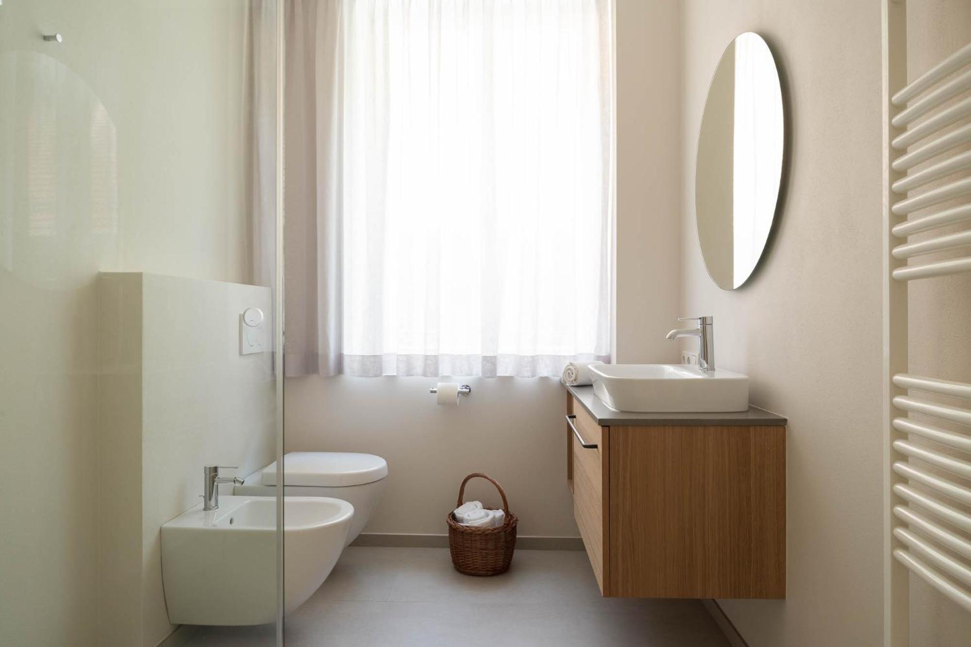 Ladurnerhof Boutique Apartments Meran