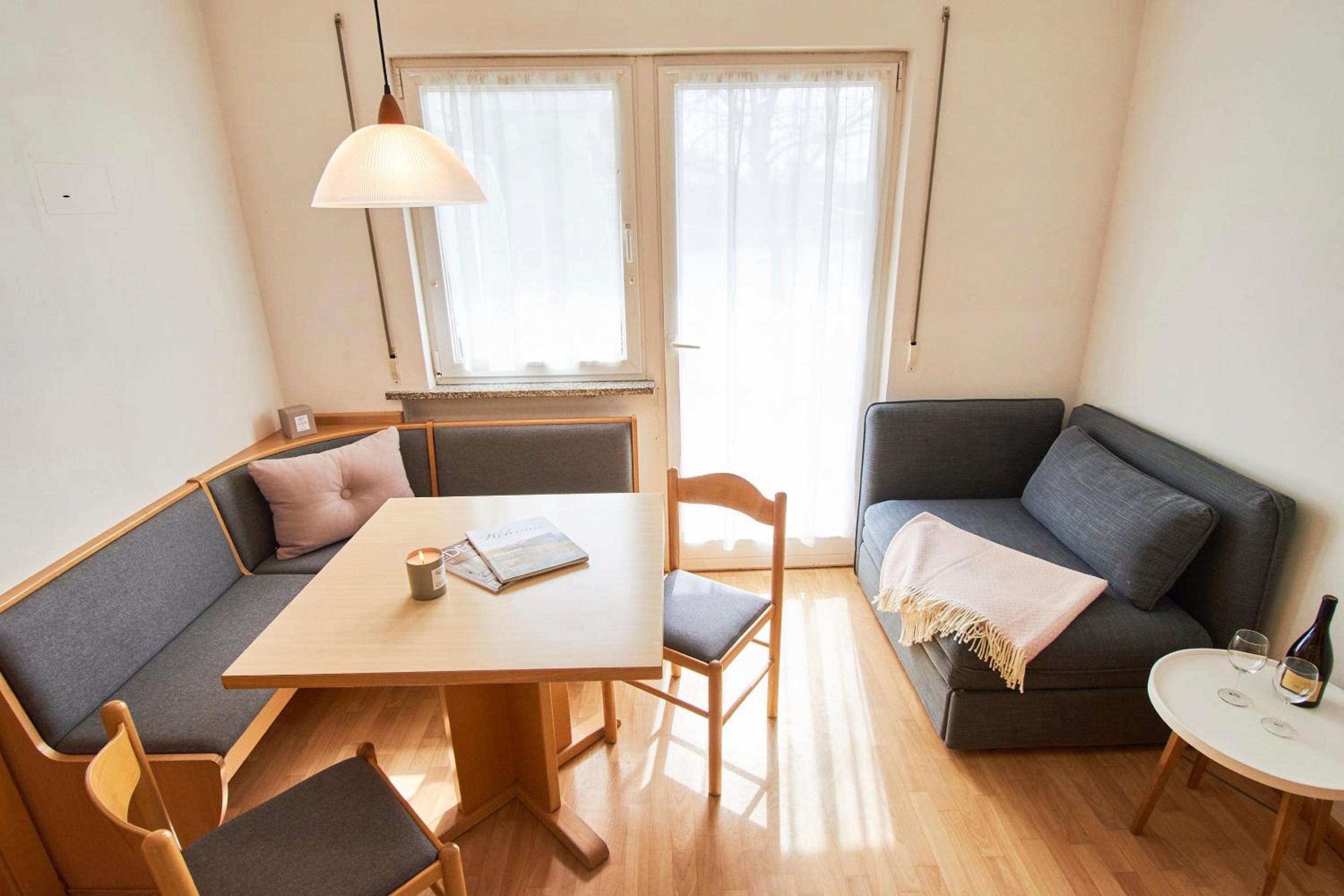 Residence Isarcus