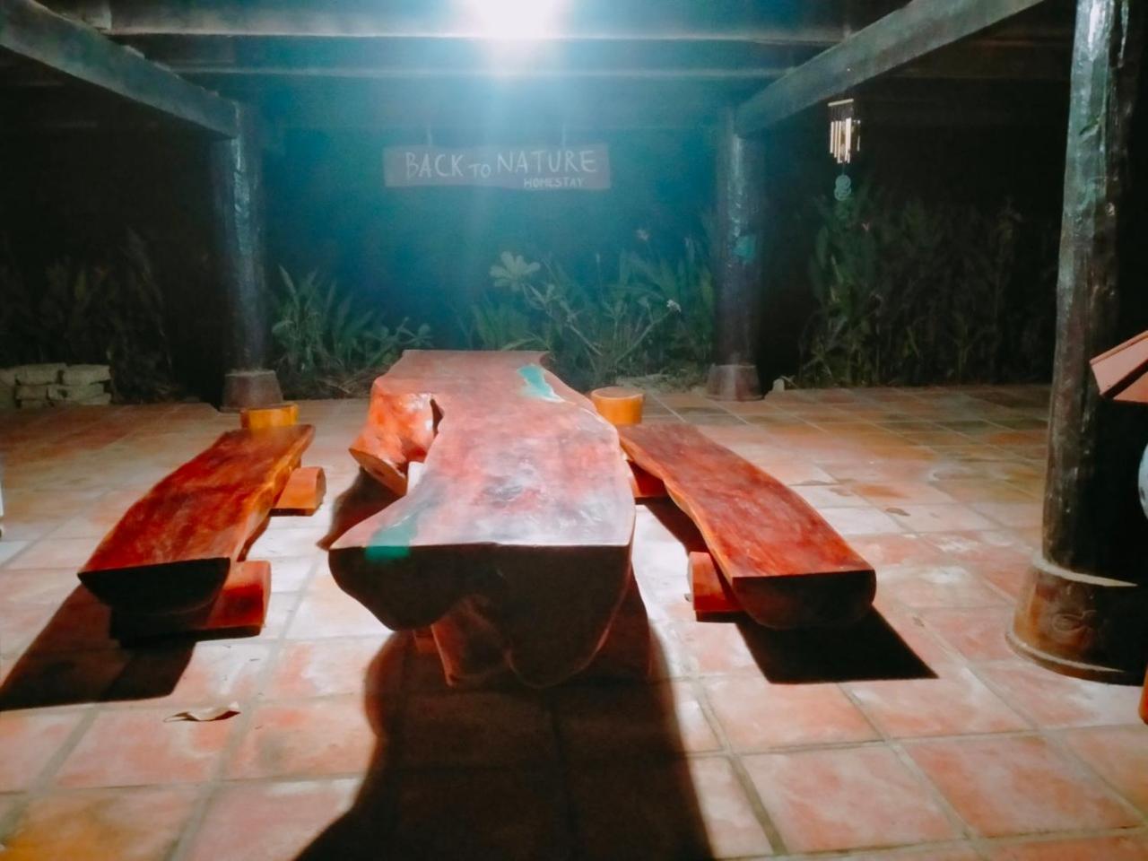 Vita Garden Homestay