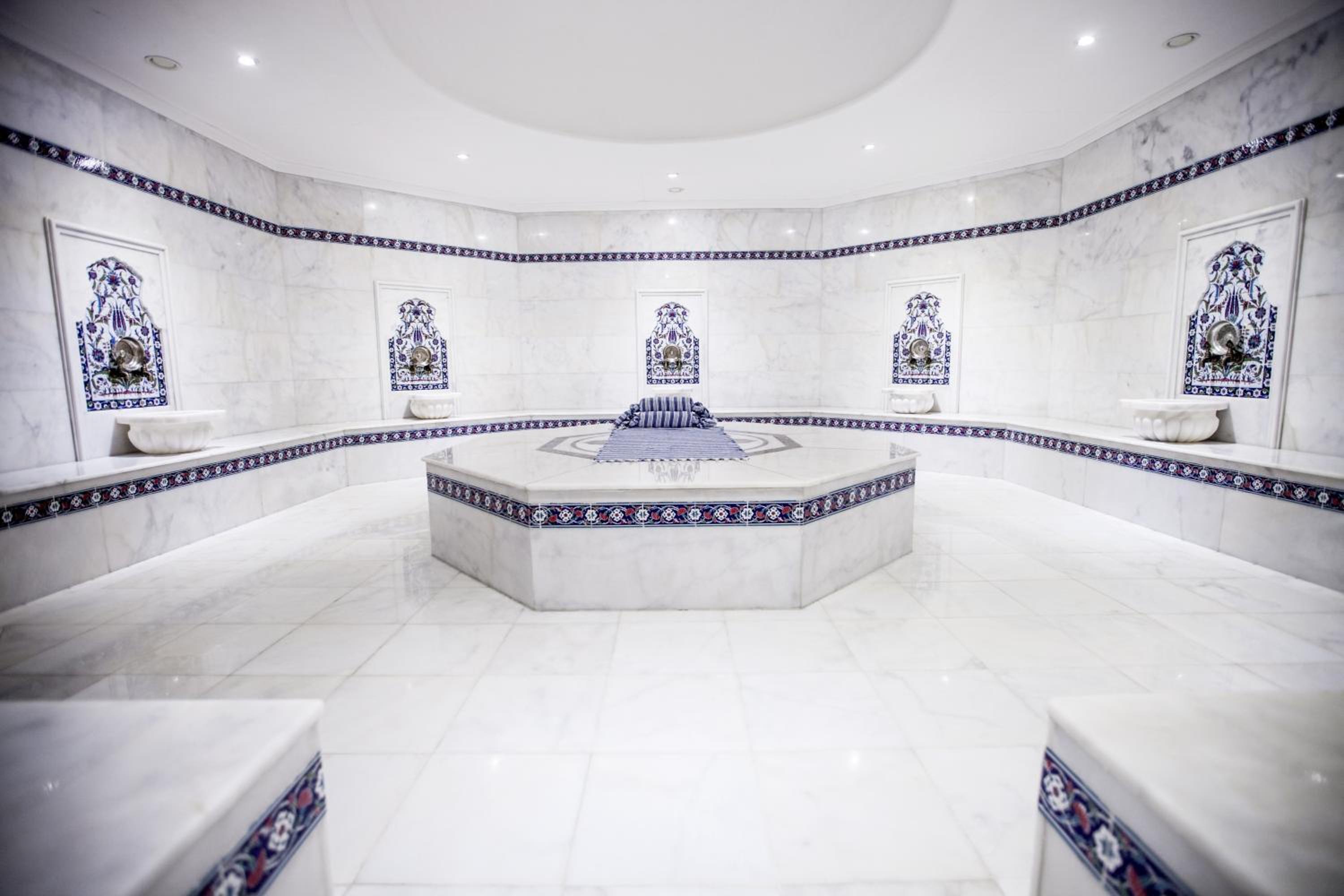 Grand Mercure Ankara - Image 58