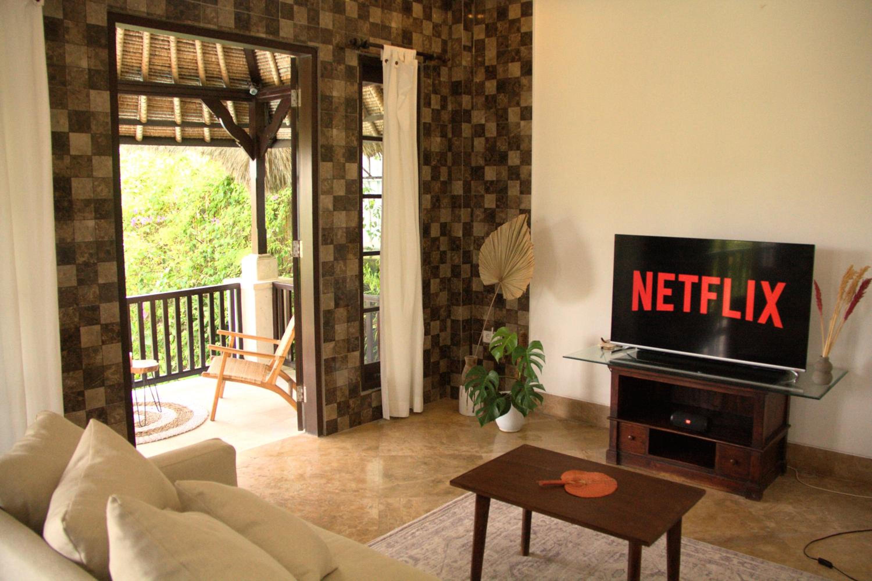 Charming 4-bedroom Villa - Melasti Beach