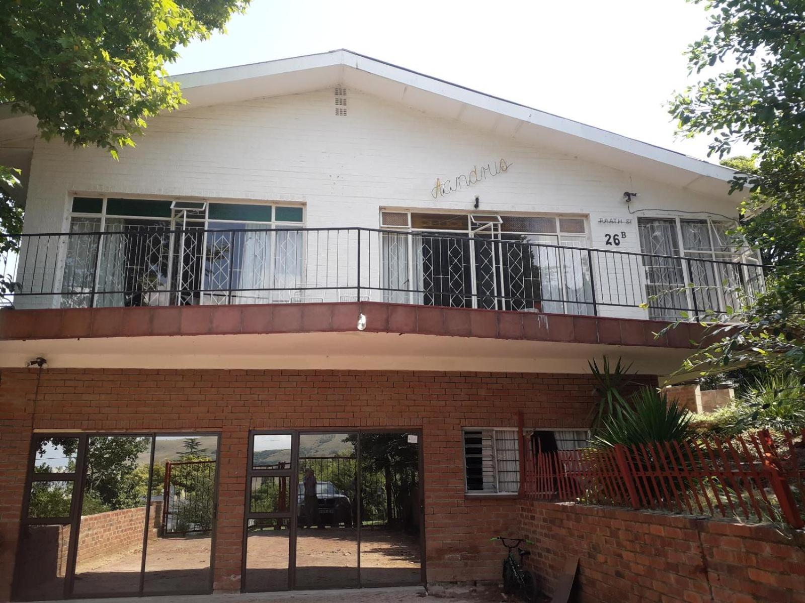 AANDRUS BNB view 3