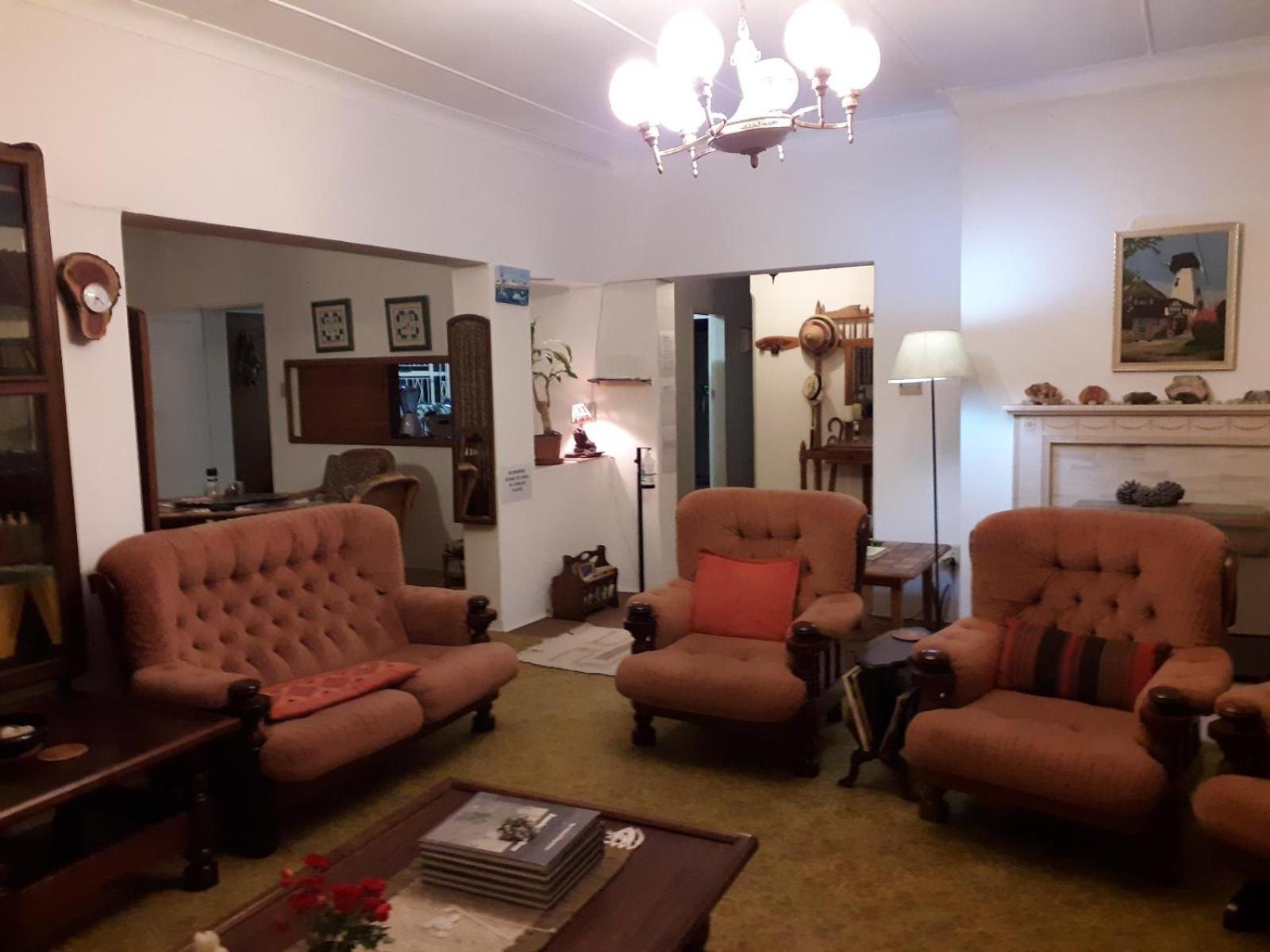 AANDRUS BNB view 4
