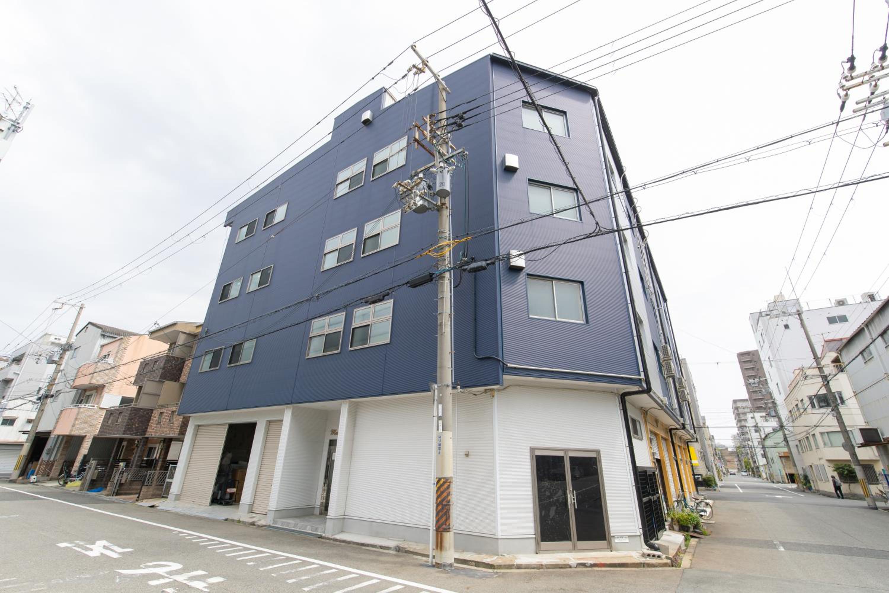 building