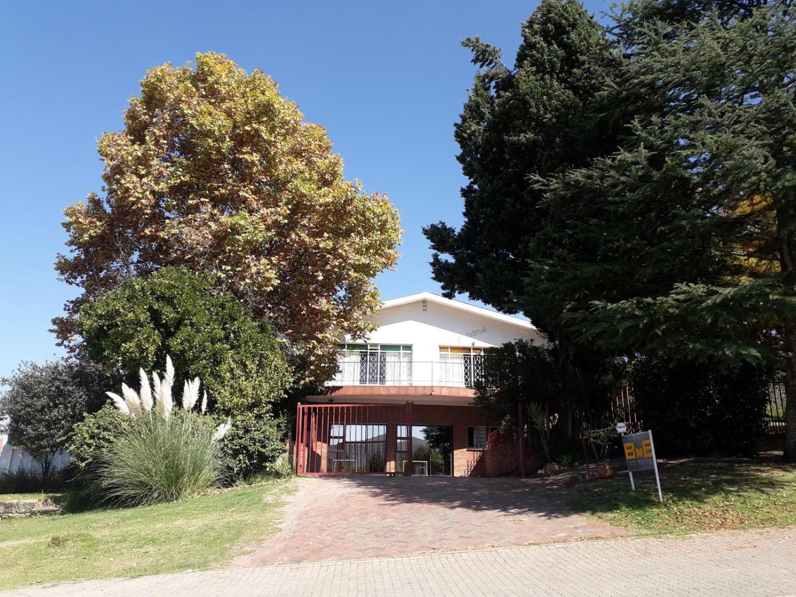 AANDRUS BNB view 2
