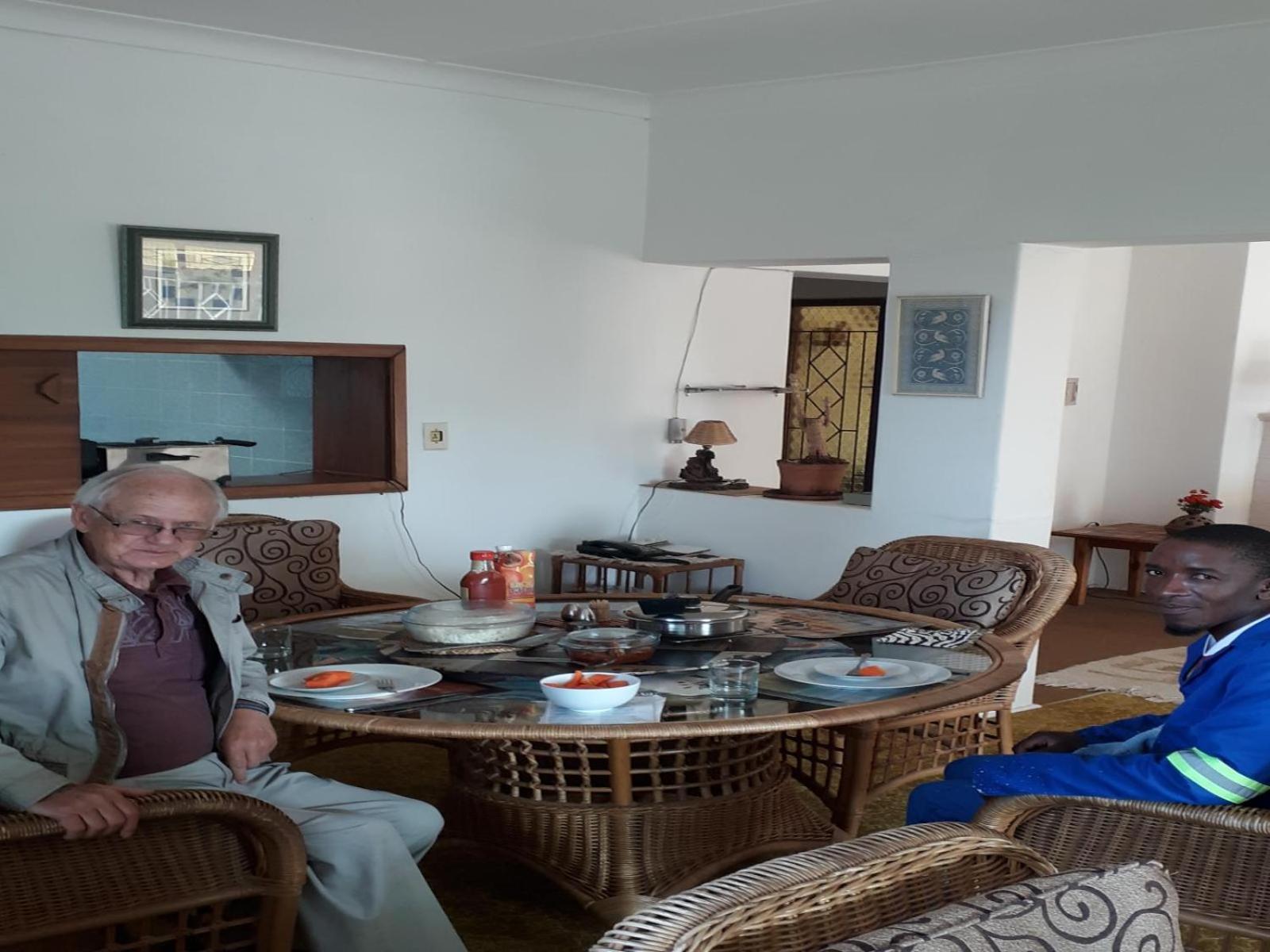 AANDRUS BNB view 5
