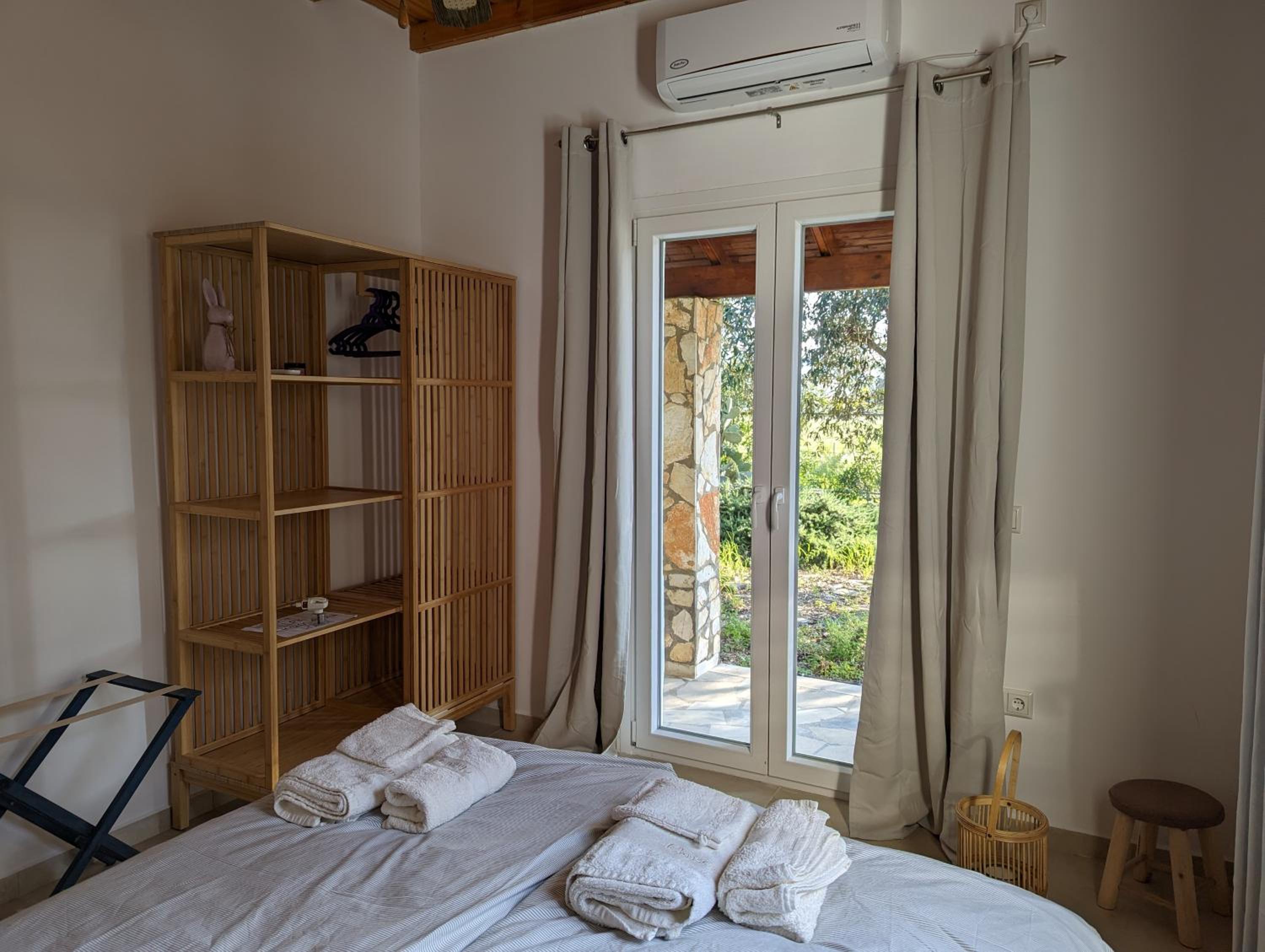 Almyros Garden House