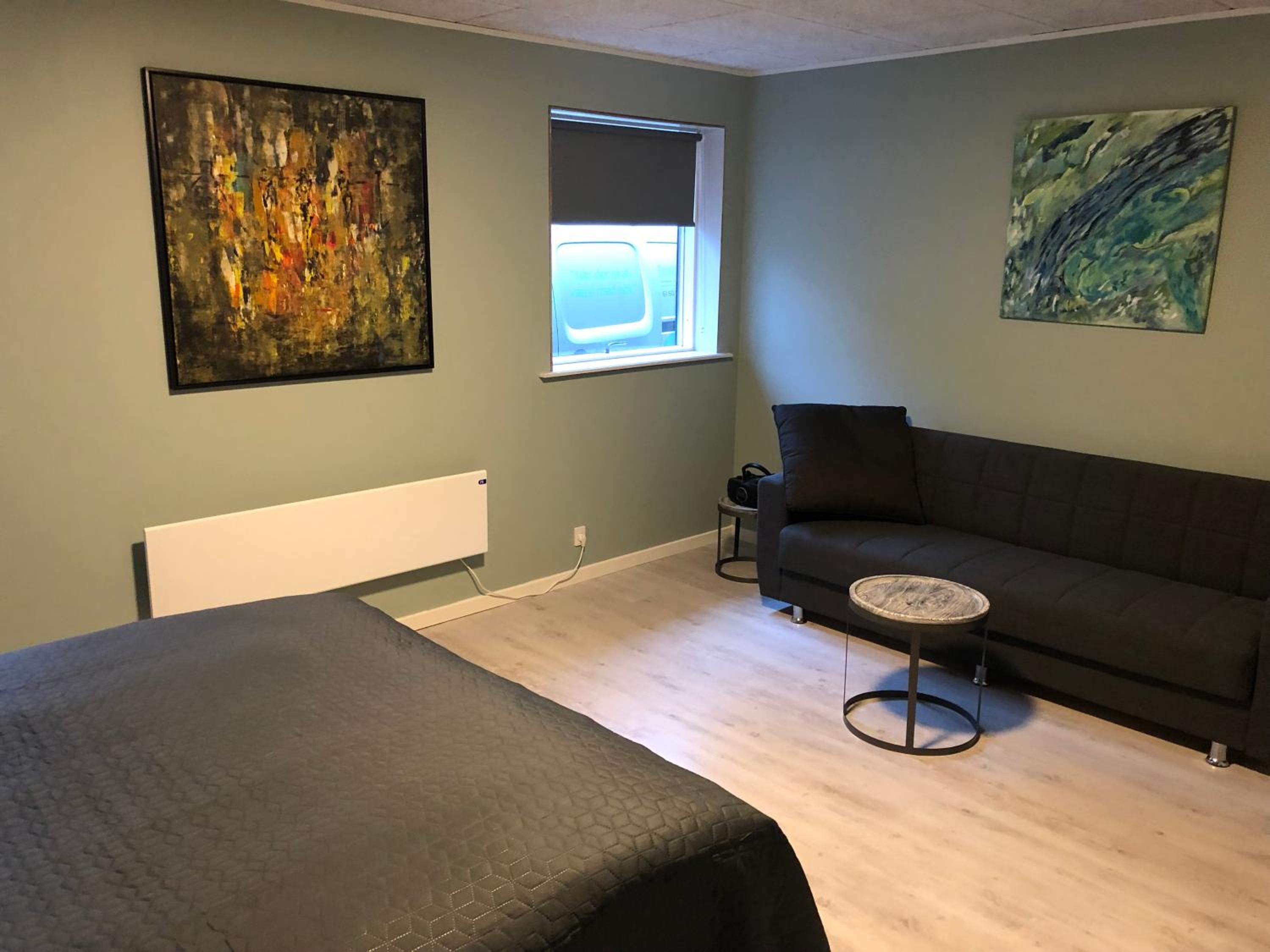Brønks Bed and Breakfast