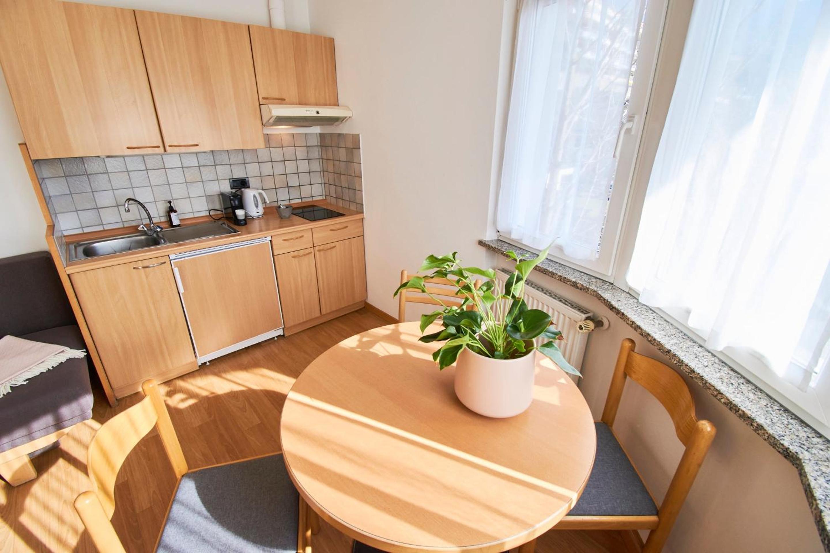 Residence Isarcus