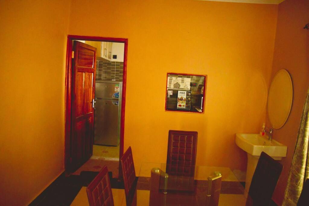 Greenstar suites