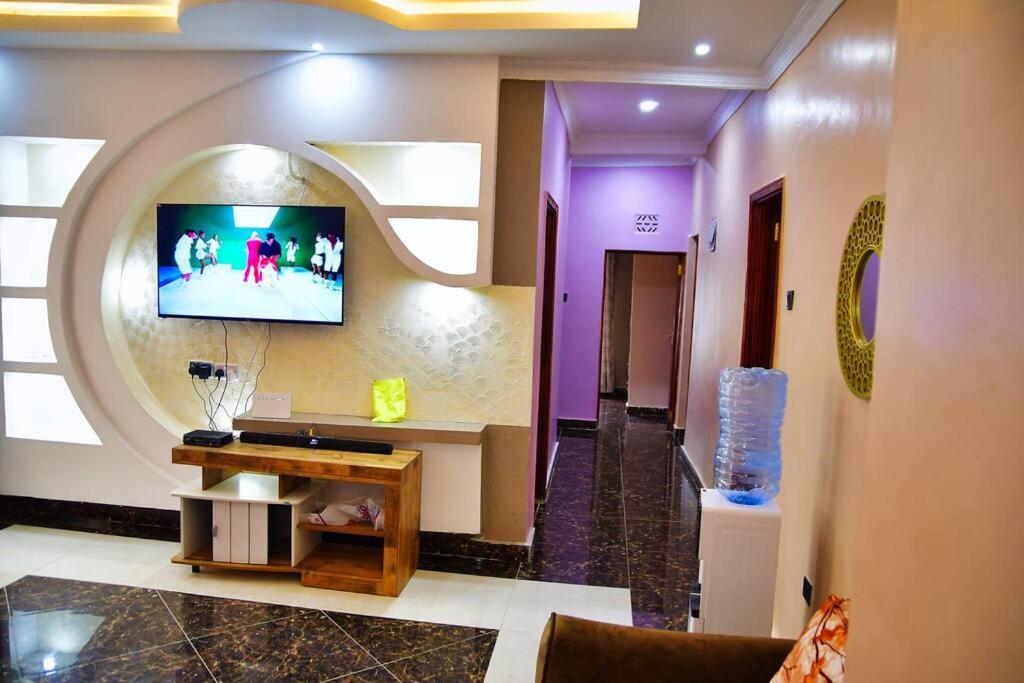 Greenstar suites