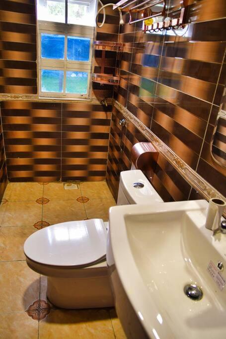Greenstar suites