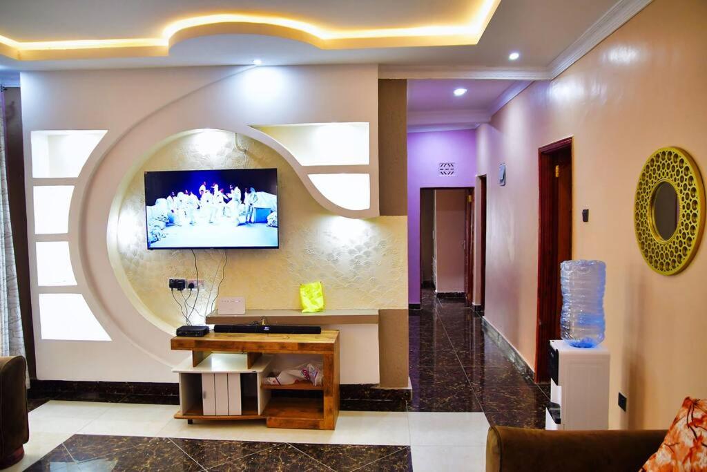 Greenstar suites