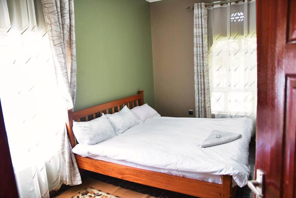 Greenstar suites