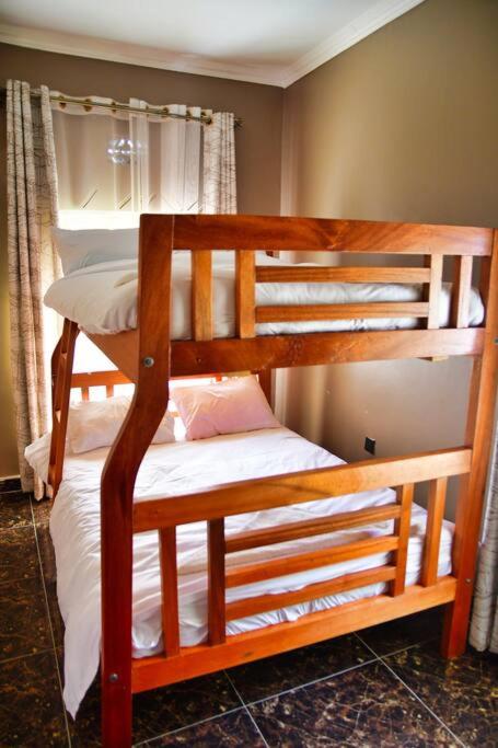 Greenstar suites