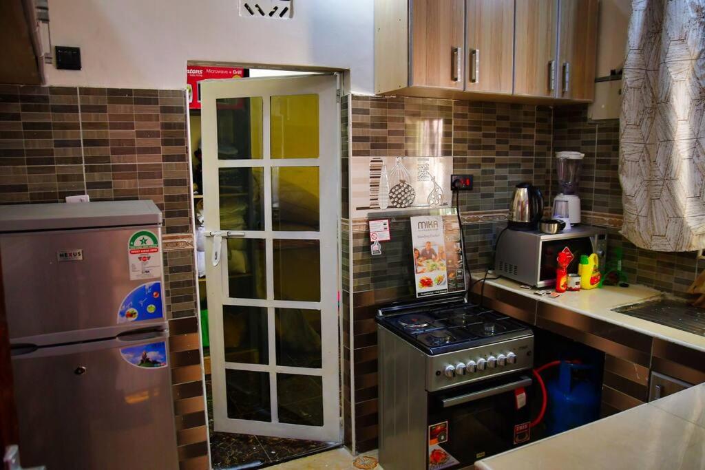 Greenstar suites