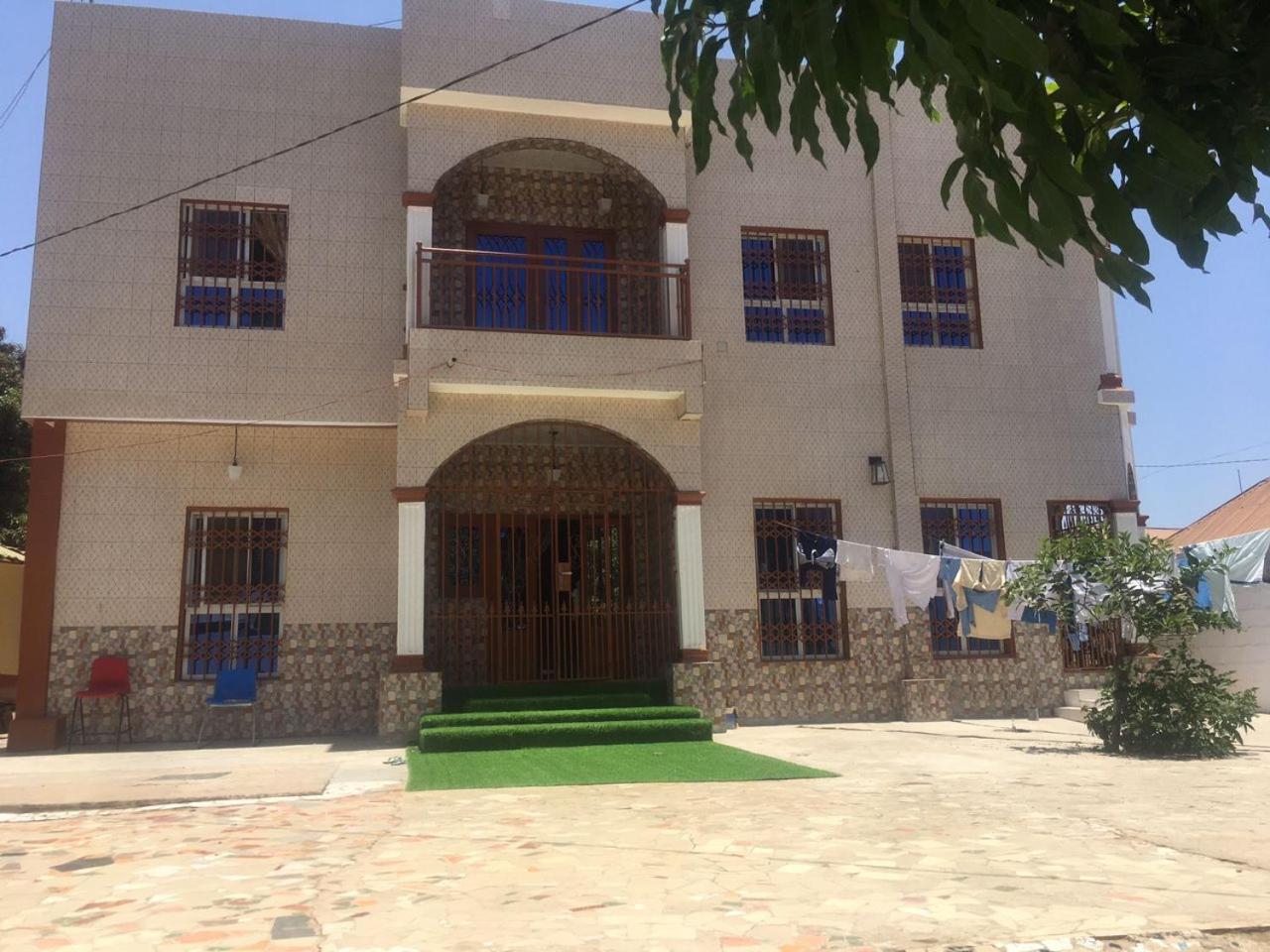 building