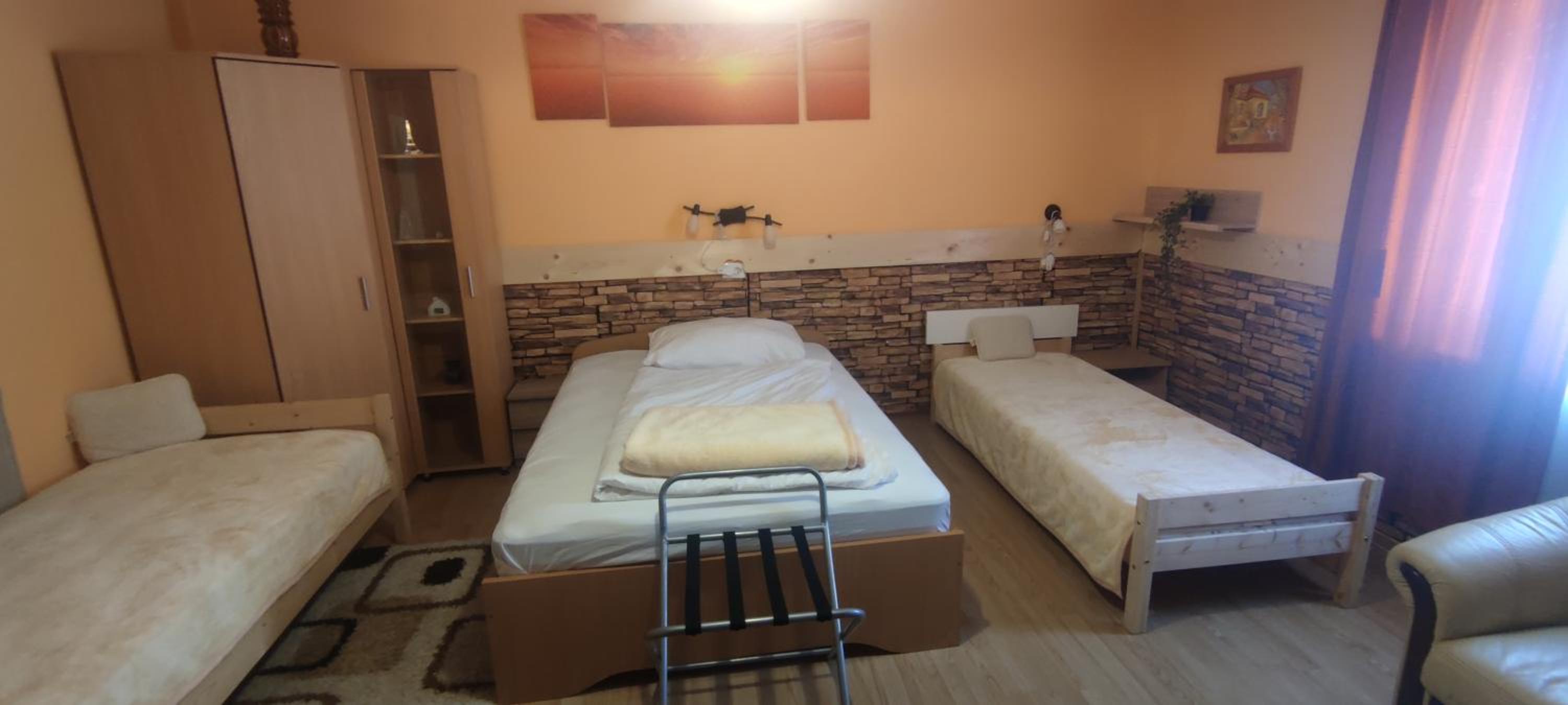 Krisztina Apartman view 3