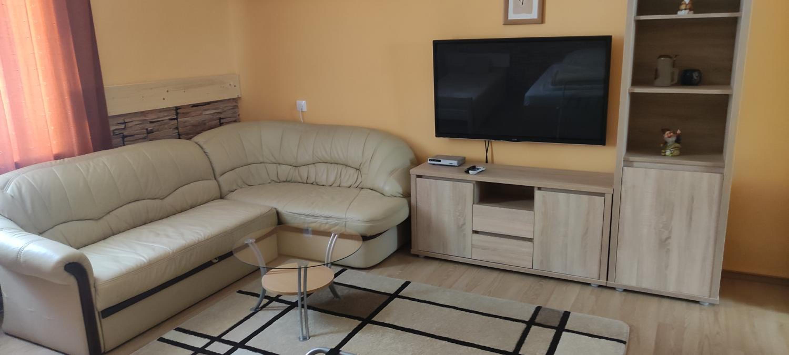 Krisztina Apartman view 4