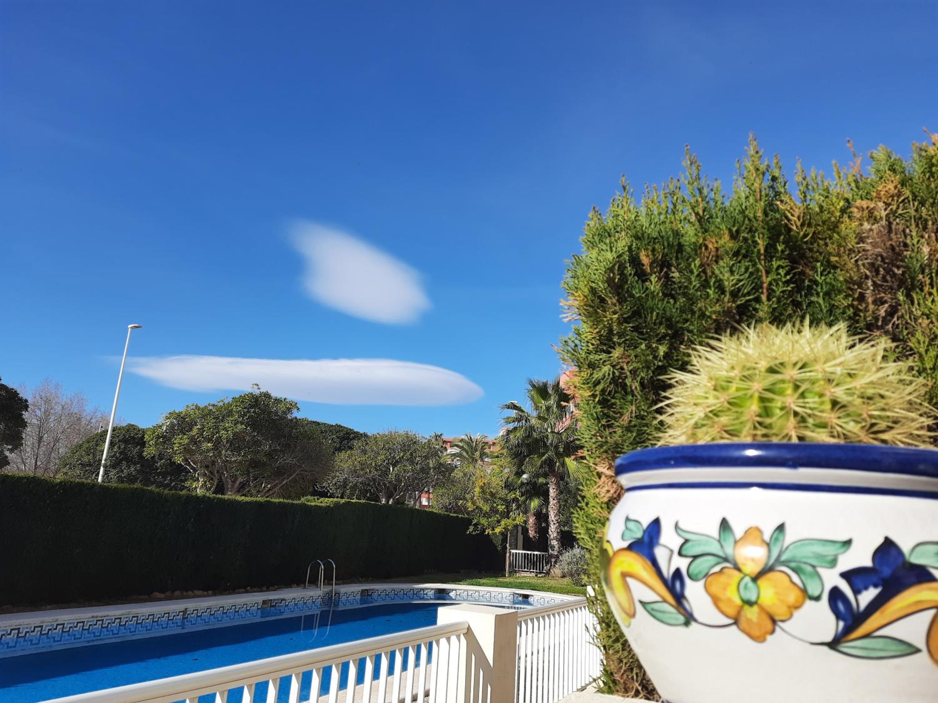 Las Dunas Javea Holiday Apartment