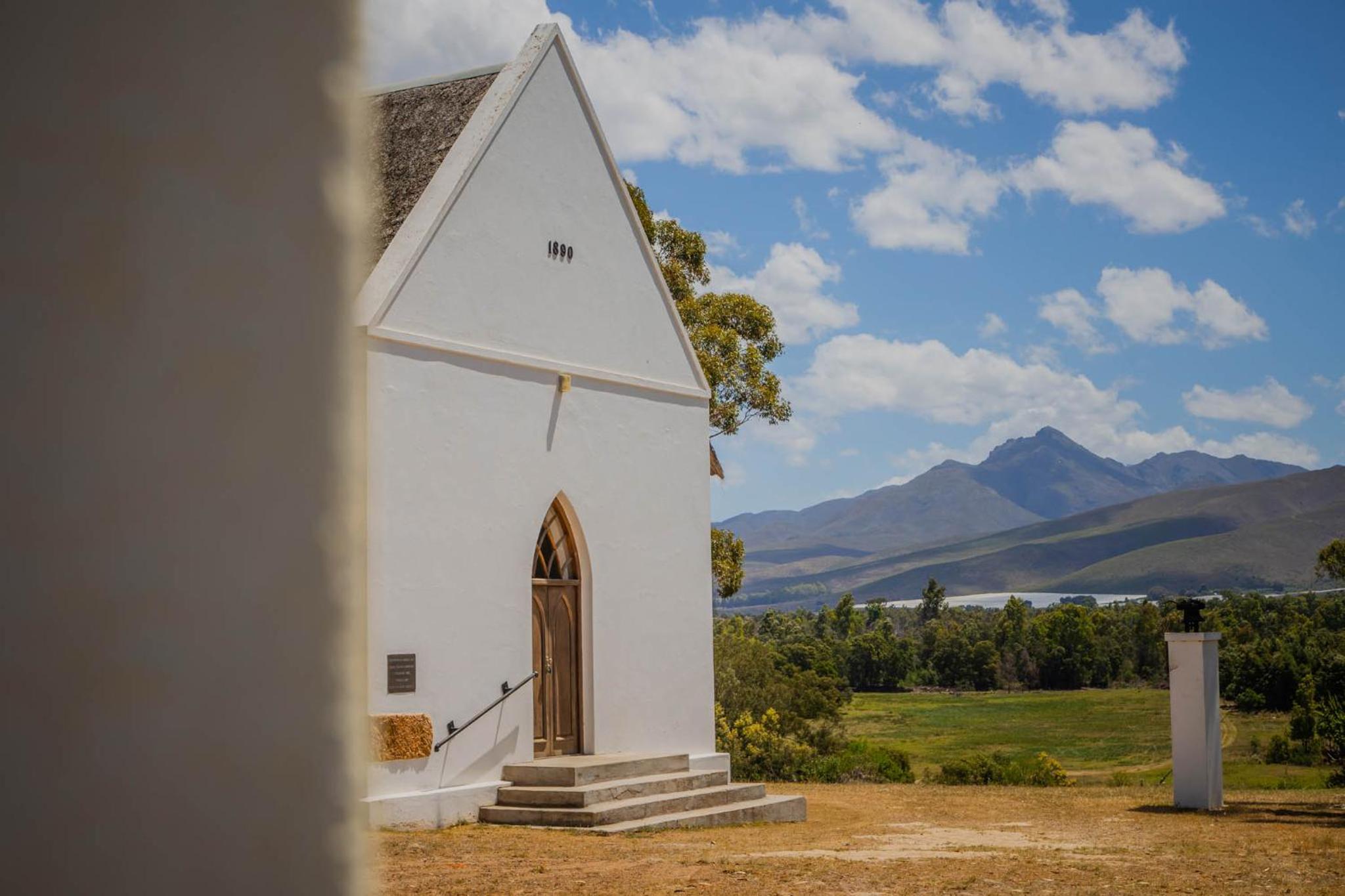 Stormsvlei - Weddings, Events & Accommodation view 2