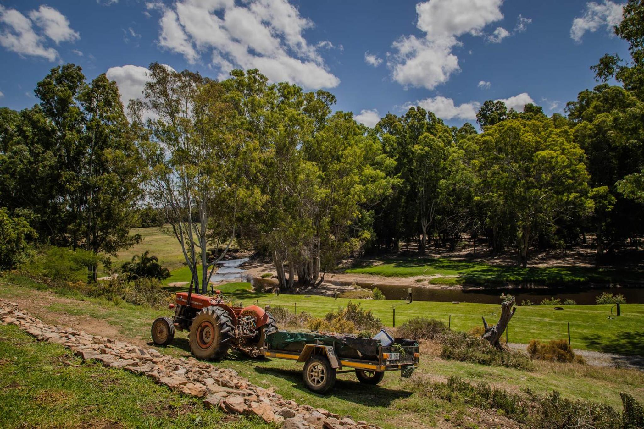 Stormsvlei - Weddings, Events & Accommodation view 3