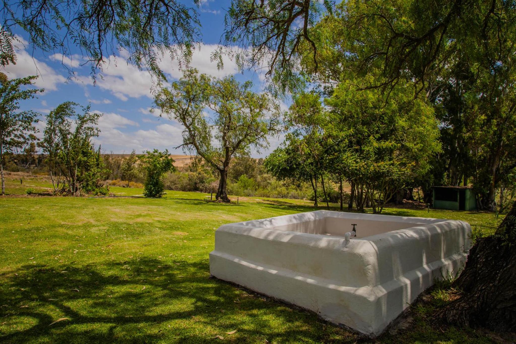 Stormsvlei - Weddings, Events & Accommodation view 4